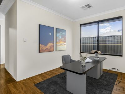 31 Fallon Place, Seville Grove