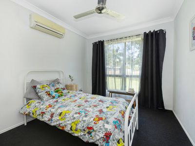 18 Octagonal Crescent, Kelso