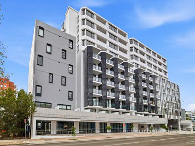 254 / 46 Court Road, Fairfield