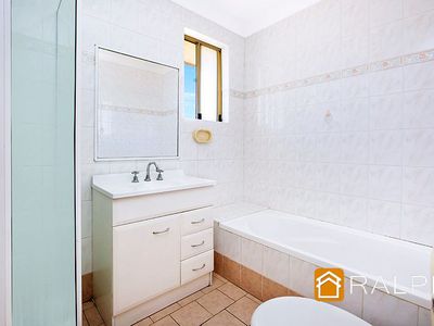 18 / 48-54 Denman Avenue, Wiley Park