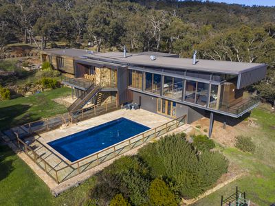 2 Tucketts Road, Mount Macedon