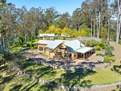 105 Hobbs Point Road, Narooma