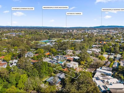 46 Todd Street, Taringa