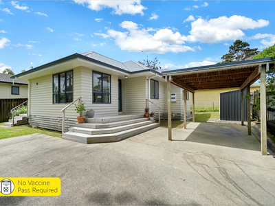 13A Mawney Road, Henderson