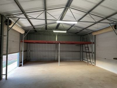 1-11 Douglas Street, Geurie