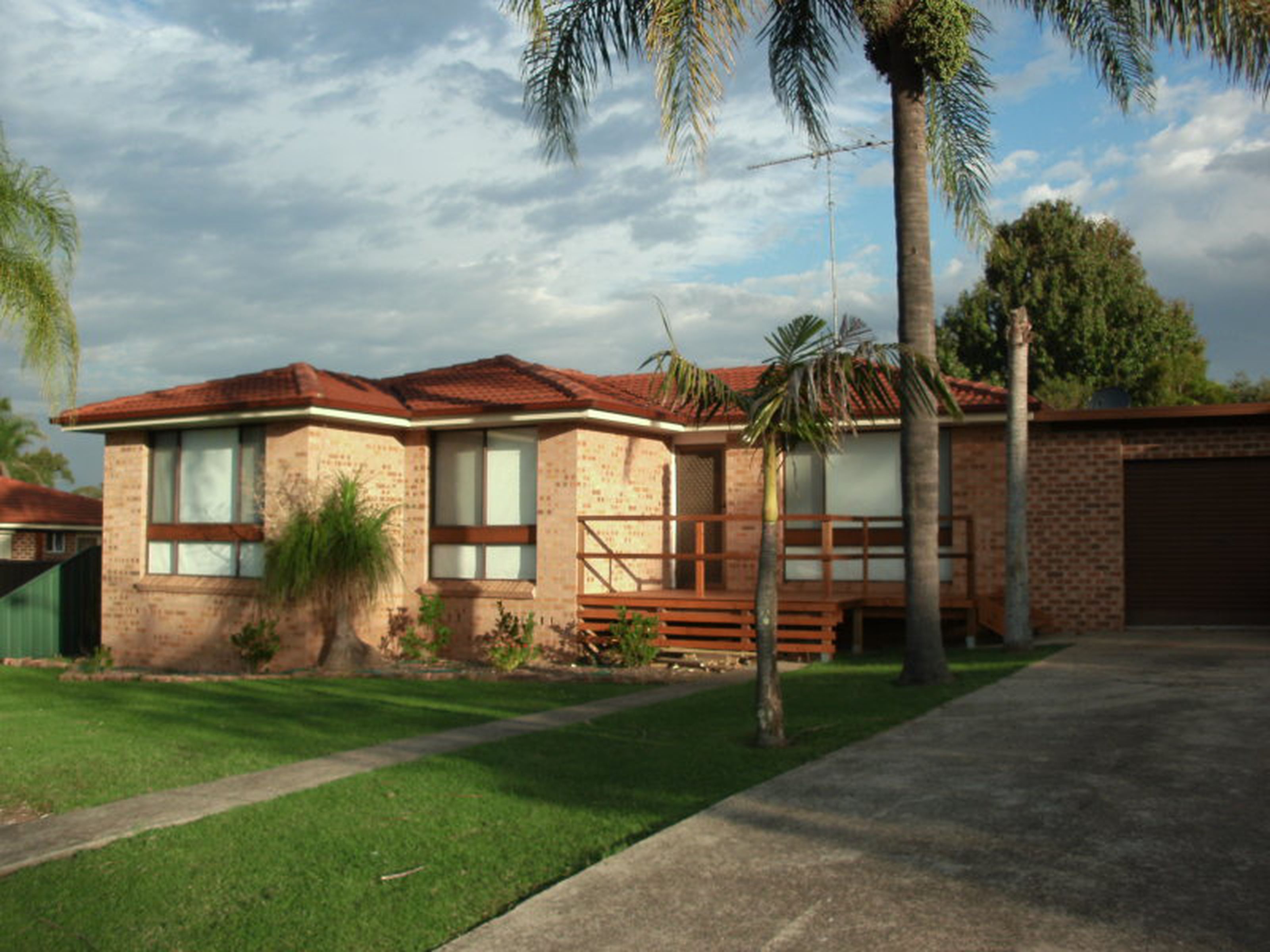 209 York Road, SOUTH PENRITH