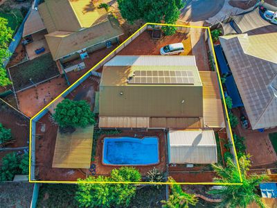 7 Bullara Place, South Hedland