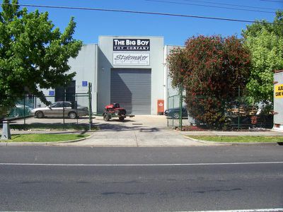 11 MEPHAN STREET, Footscray