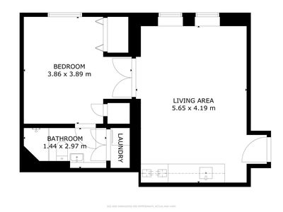 213 / 9-15 Bayswater Road, Potts Point