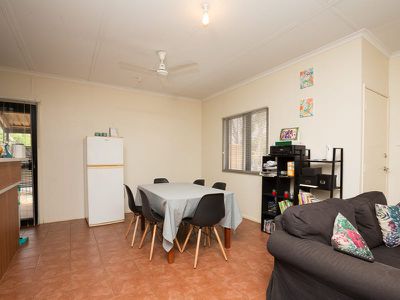 18A Mitchie Crescent, South Hedland
