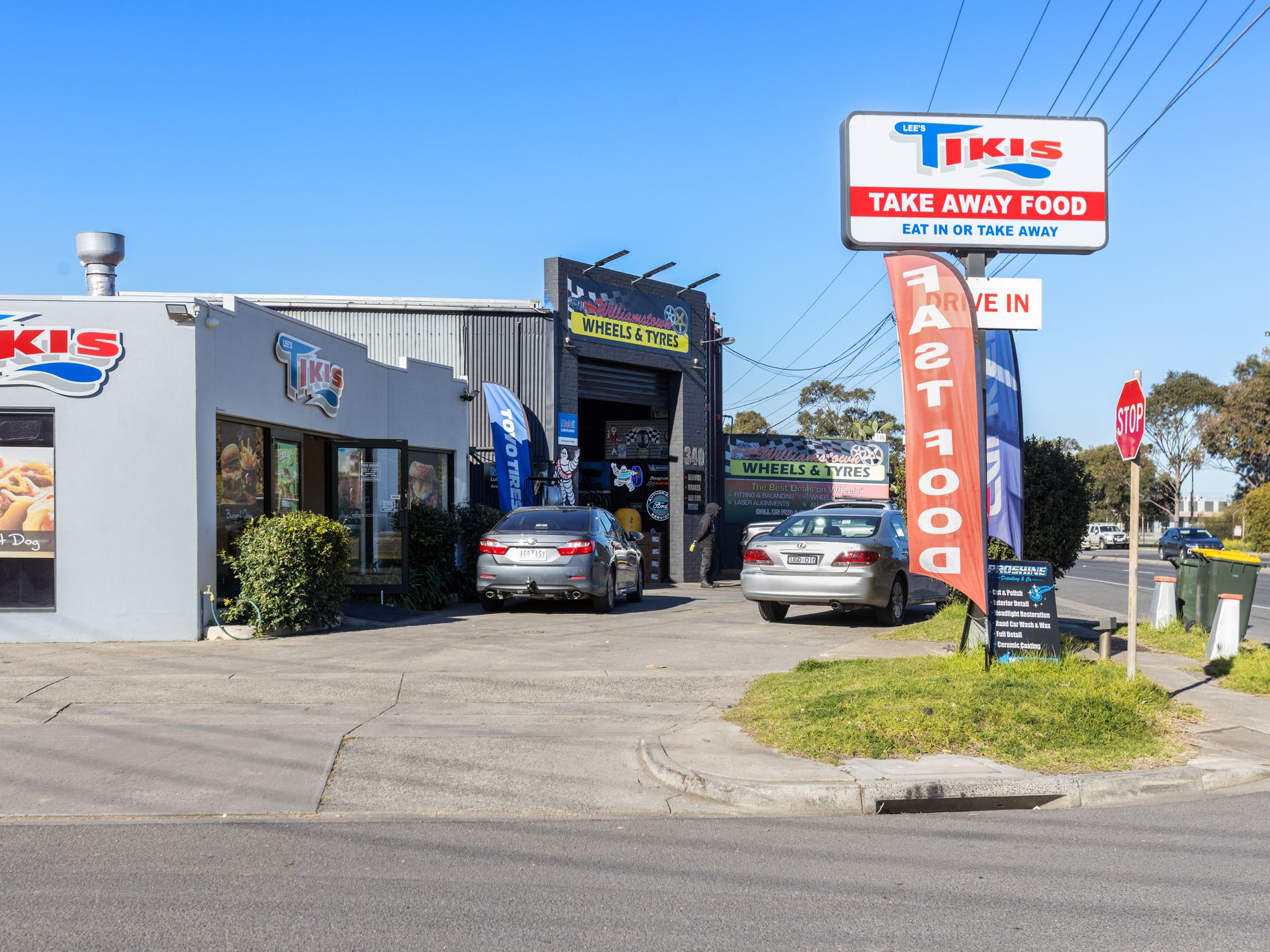 3 Churchill Street, Williamstown North