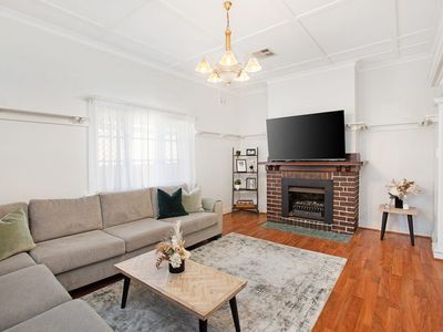 6 Linwood Avenue, Bexley