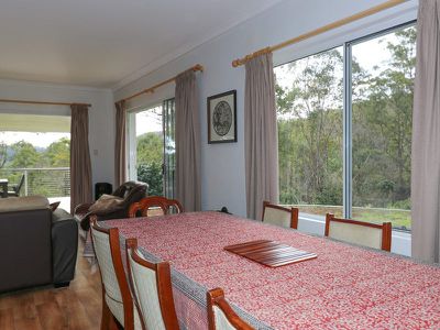 25 Sargents Road, Nimbin