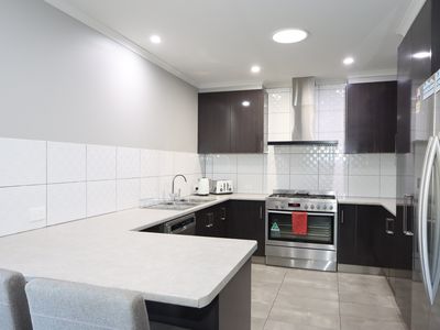 5 Hughes Street, Horsham