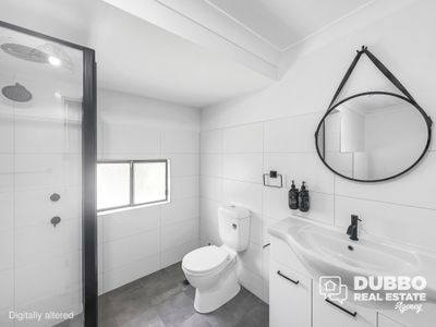 297 Macquarie Street, Dubbo