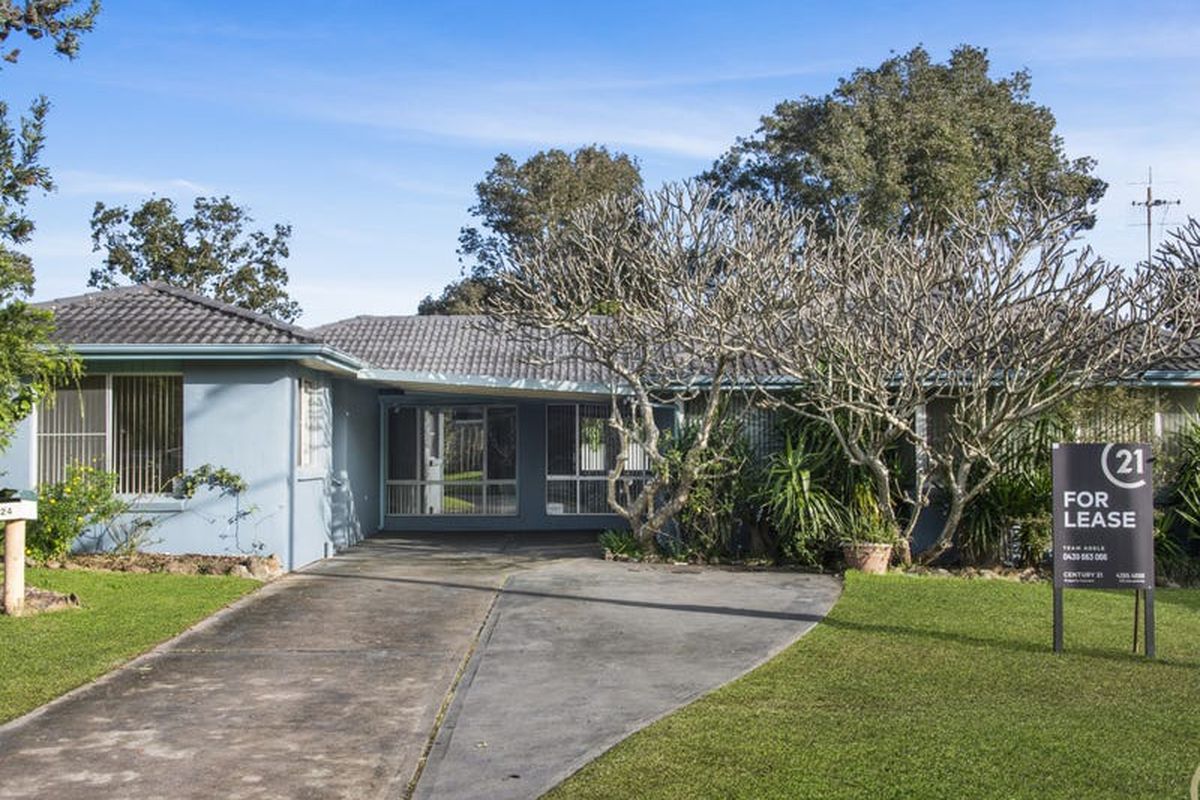 24 Renown Street, Wamberal