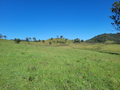 552 Neringla Road, Neringla