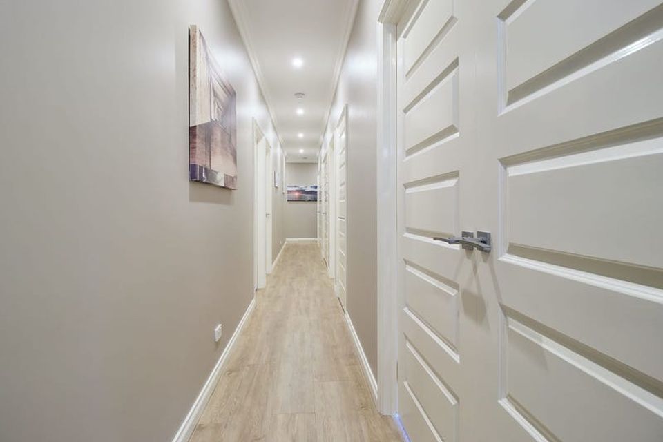 9 Griggs Way , Rockingham