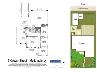 5 Crown Street, Mullumbimby