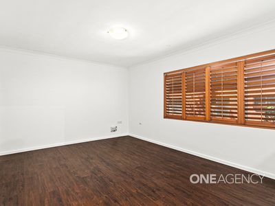 1 / 403 Crown Street, Wollongong