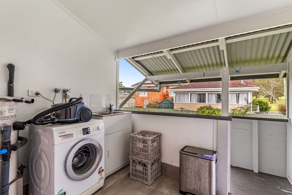 25 Garrard Street, Girards Hill