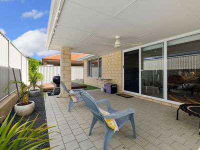 4 Fernhill Promenade, Harrisdale