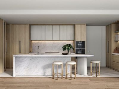 1001W / 1 Saintly Entrance, Burswood