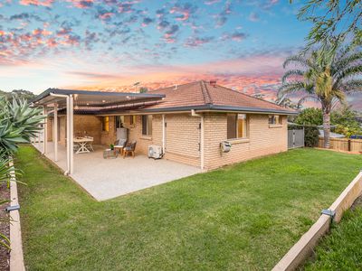 22 Butterfly Drive, Kallangur