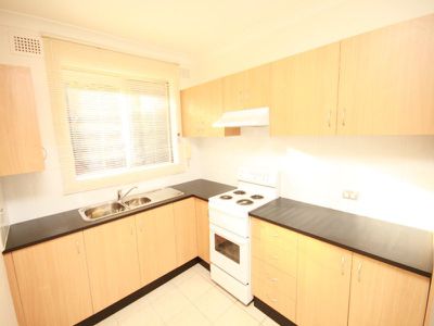 6 / 60 Macdonald Street, Lakemba