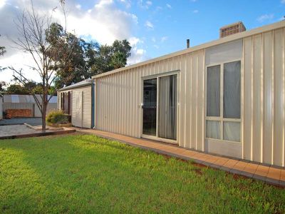 140 Collins Street, Kalgoorlie