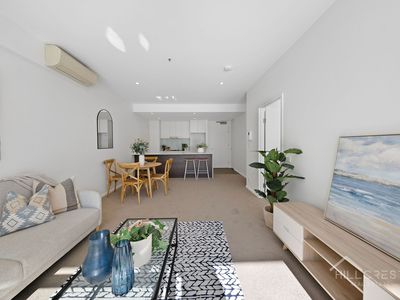 104 / 43 Shoreline Drive, Rhodes