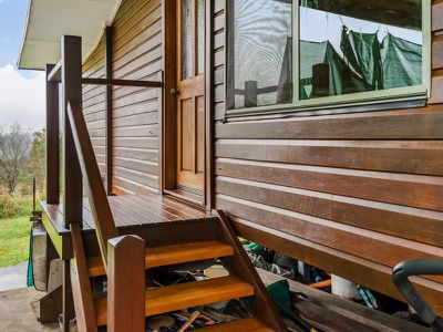 78D Davis Road, Jiggi