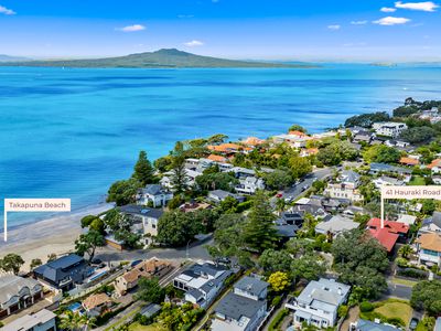 1/41 Hauraki Road, Hauraki