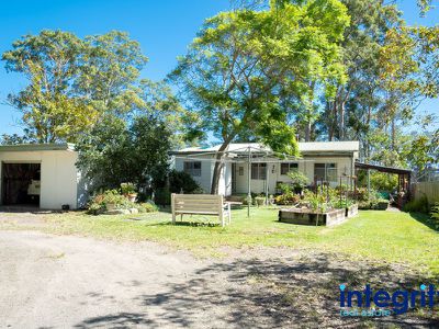27 Island Point Road, St Georges Basin