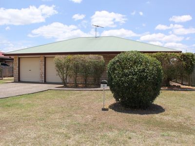 8 Pioneer Drive, Raceview