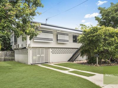 3 China Street, Mundingburra