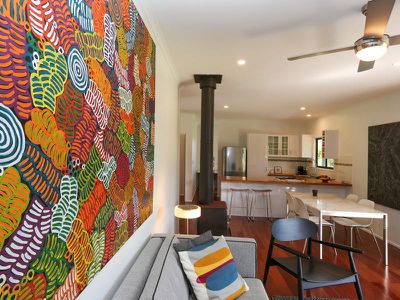 171 Gungas Road, Nimbin