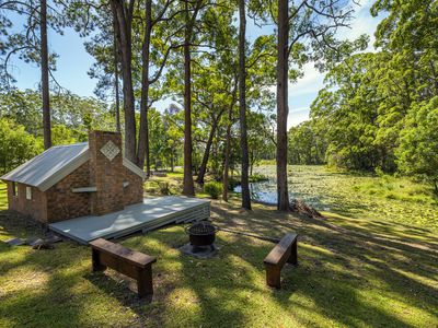 111C Woolgoolga Creek Road, Woolgoolga