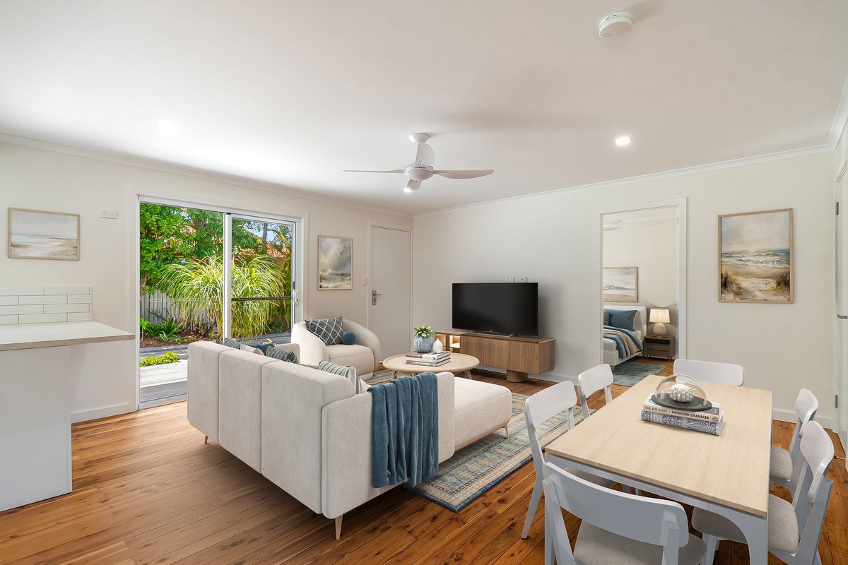 26 Hammond Street, Iluka