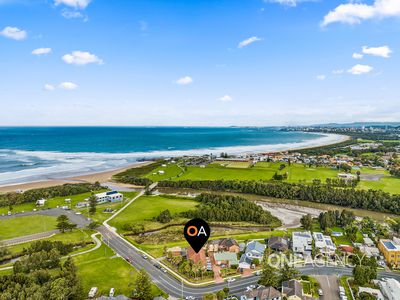 3 / 1-3 Lake Parade, East Corrimal