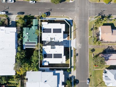 1 / 40 London Street, Nundah