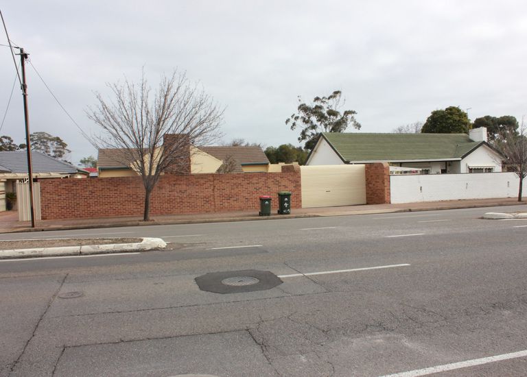 201 Diagonal Road, Warradale