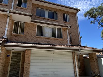 12 / 94 Park Rd, Rydalmere
