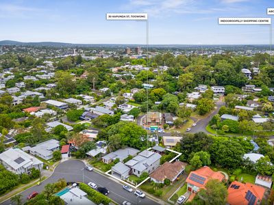 30 Kapunda Street, Toowong