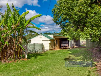 28 Coolamon Scenic Drive, Coorabell
