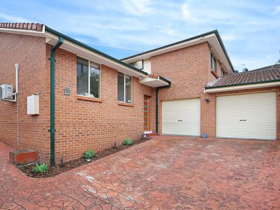 79C Vermont Road, Warrawong