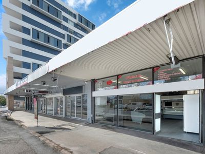 5 / 6-8 Seven Hills Road, Baulkham Hills