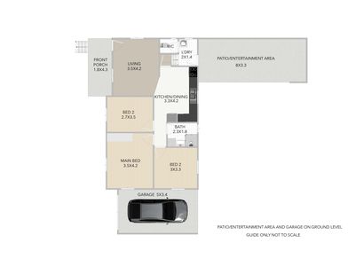 24 Robertson Road, Eastern Heights