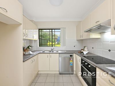 3 / 27-29 Eden St, Arncliffe