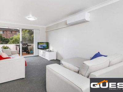 15 / 134 Meredith Street, Bankstown